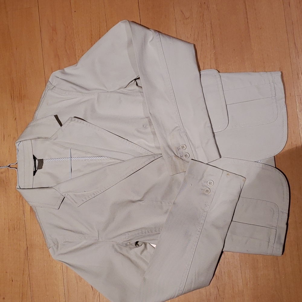 Jcrew jacket
